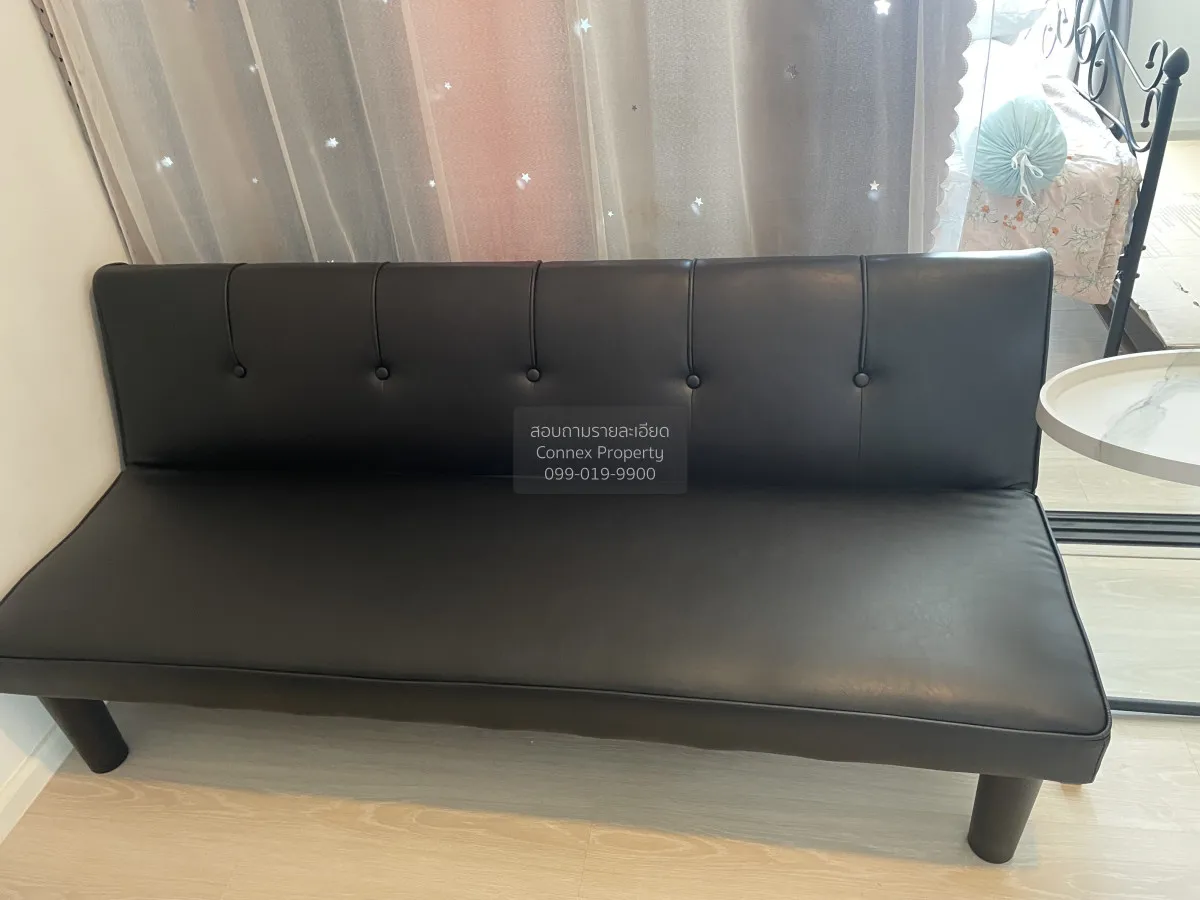 ขายคอนโด  เอ สเปซ เมกา บางพลีน้อย บางพลี สมุทรปราการ CX-143015 3