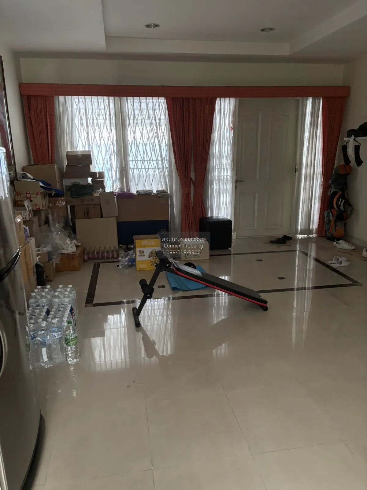 For Sale Townhouse/Townhome  , Baan Klang Muang The Royal Monaco  2