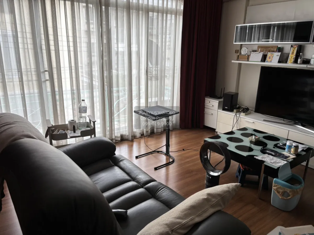 For Sale Townhouse/Townhome  , Baan Klang Muang The Royal Monaco  4