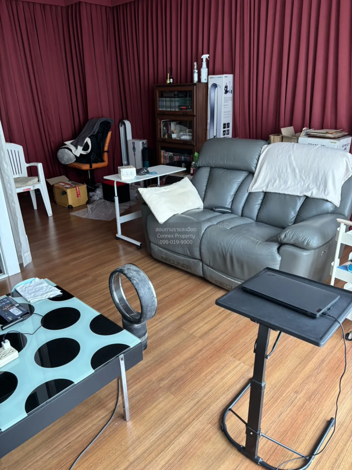 For Sale Townhouse/Townhome  , Baan Klang Muang The Royal Monaco 