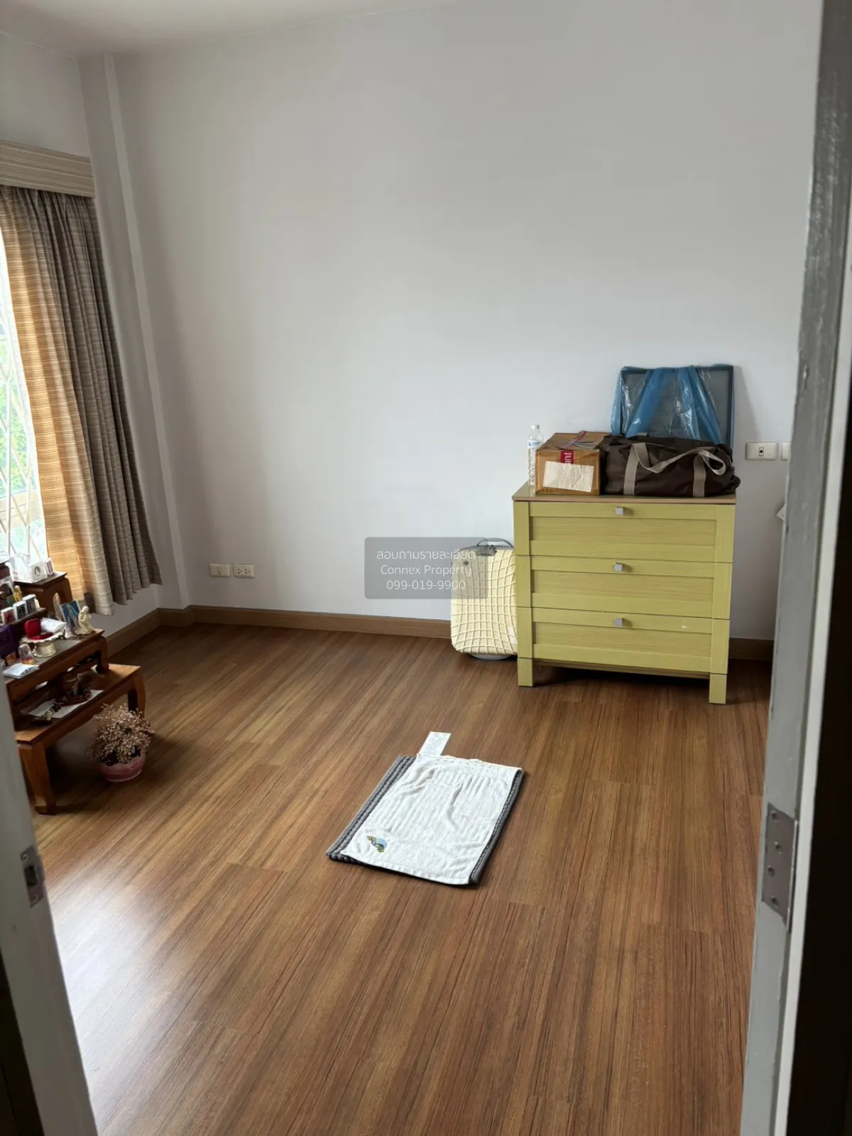 For Sale Townhouse/Townhome  , Baan Klang Muang The Royal Monaco 