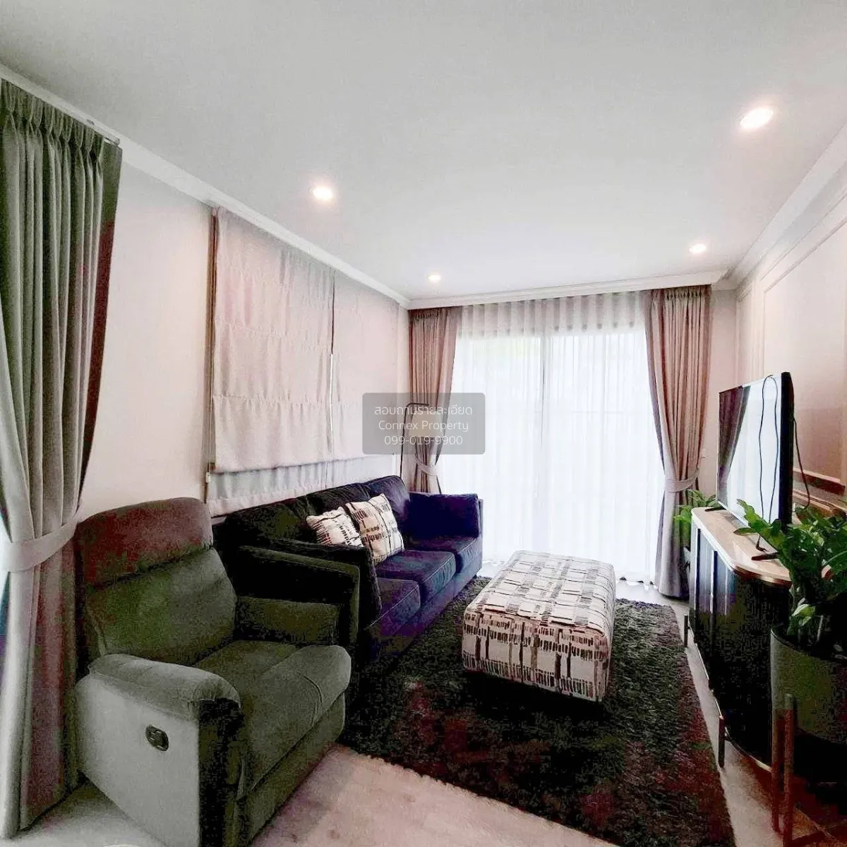 ขายบ้าน  สราญสิริ รามอินทรา รีโนเวทใหม่ บางชัน เขต คลองสามวา กรุง