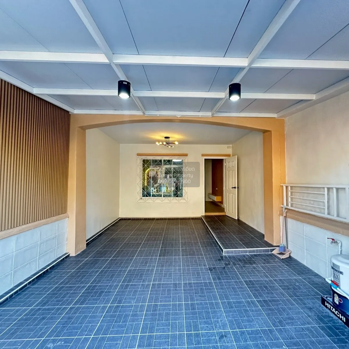 ขายทาวน์เฮ้าส์/ทาวน์โฮม  เค.ซี. รามอินทรา 3 สามวาตะวันตก เขต คลอง 2