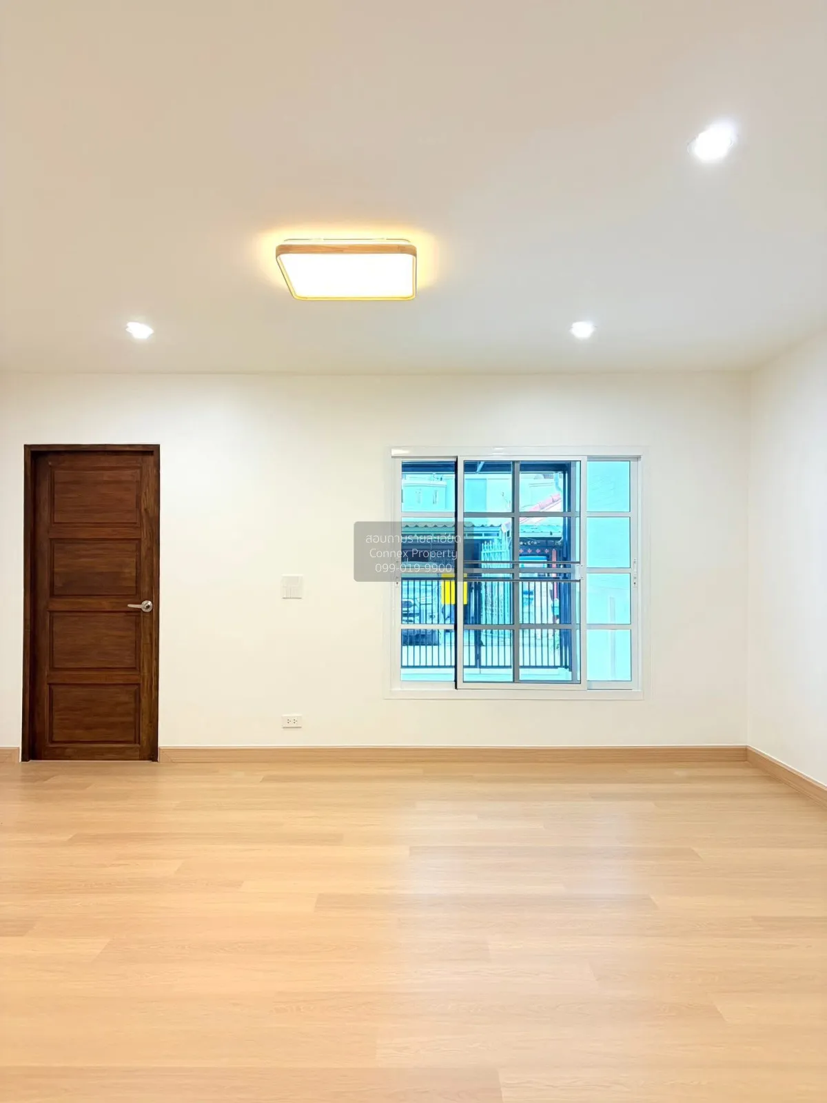 ขายทาวน์เฮ้าส์/ทาวน์โฮม  เมืองประชา รามอินทรา สามวาตะวันตก เขต คล