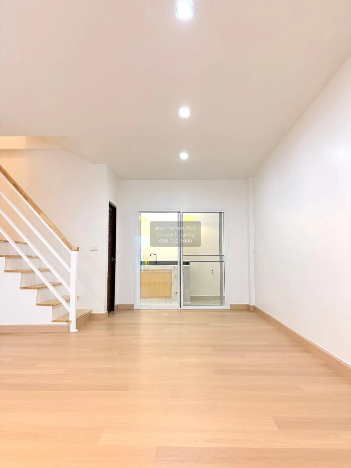 ขายทาวน์เฮ้าส์/ทาวน์โฮม  เมืองประชา รามอินทรา สามวาตะวันตก เขต คล