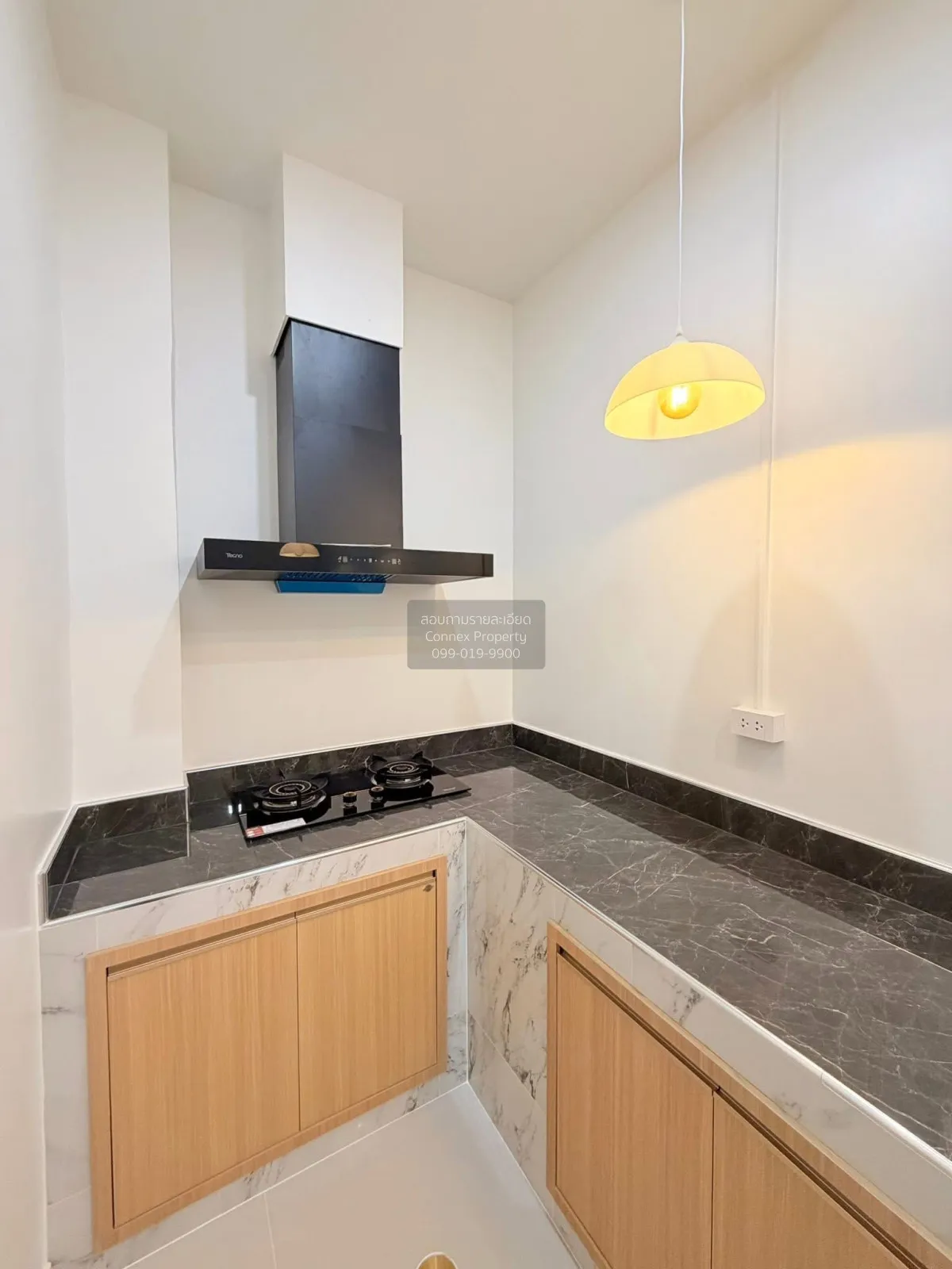 ขายทาวน์เฮ้าส์/ทาวน์โฮม  เมืองประชา รามอินทรา สามวาตะวันตก เขต คล