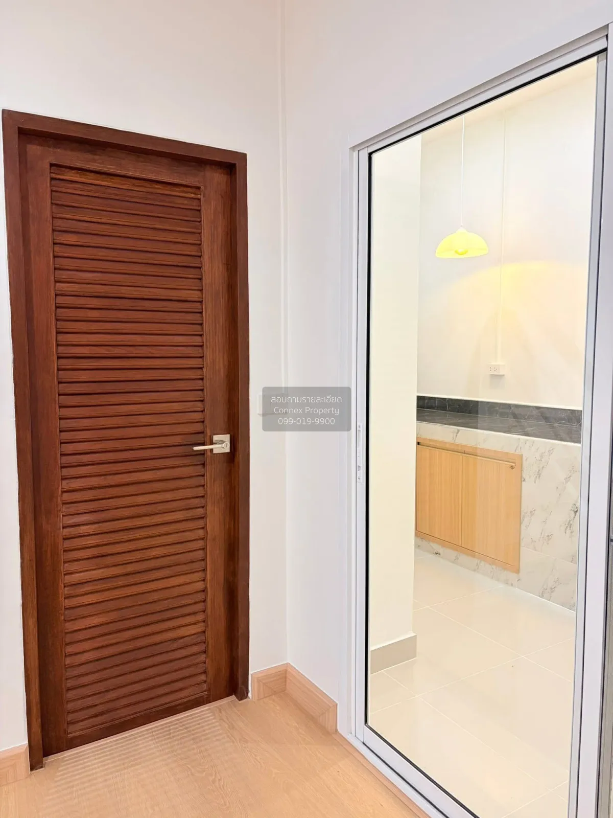 ขายทาวน์เฮ้าส์/ทาวน์โฮม  เมืองประชา รามอินทรา สามวาตะวันตก เขต คล