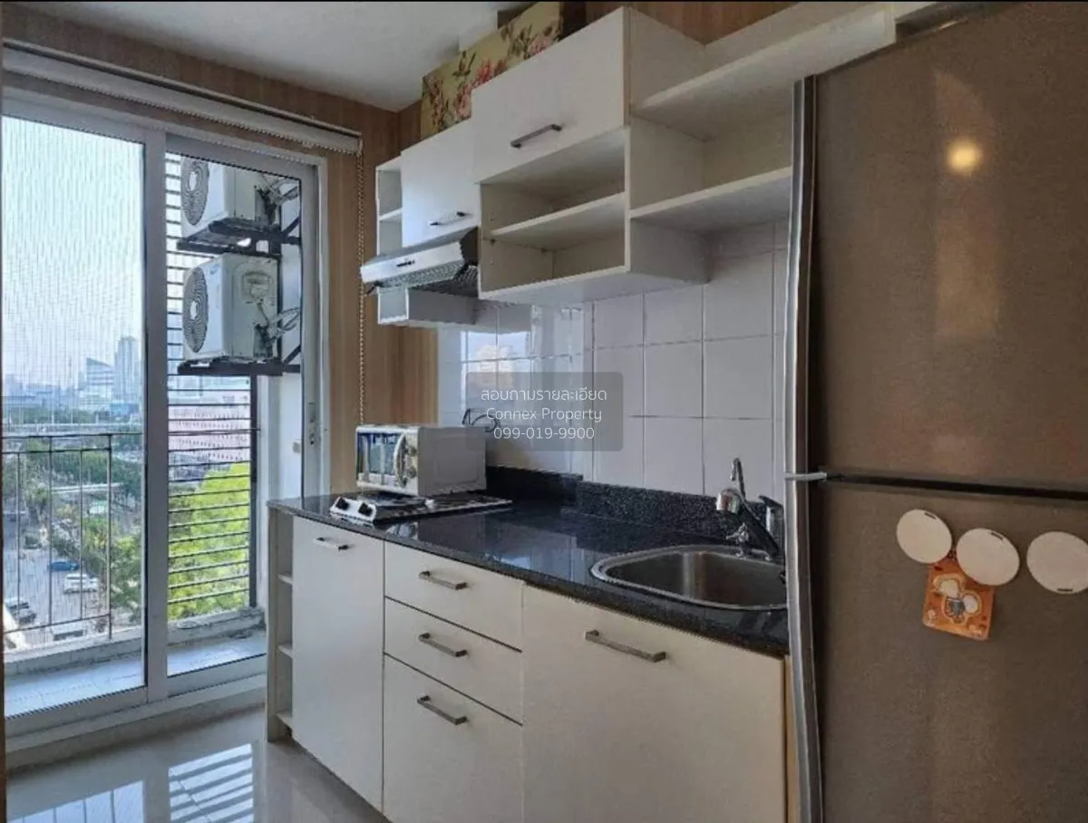 For Sale Condo , Diamond Ratchada , MRT-Huai Khwang , Huai Khwang 4