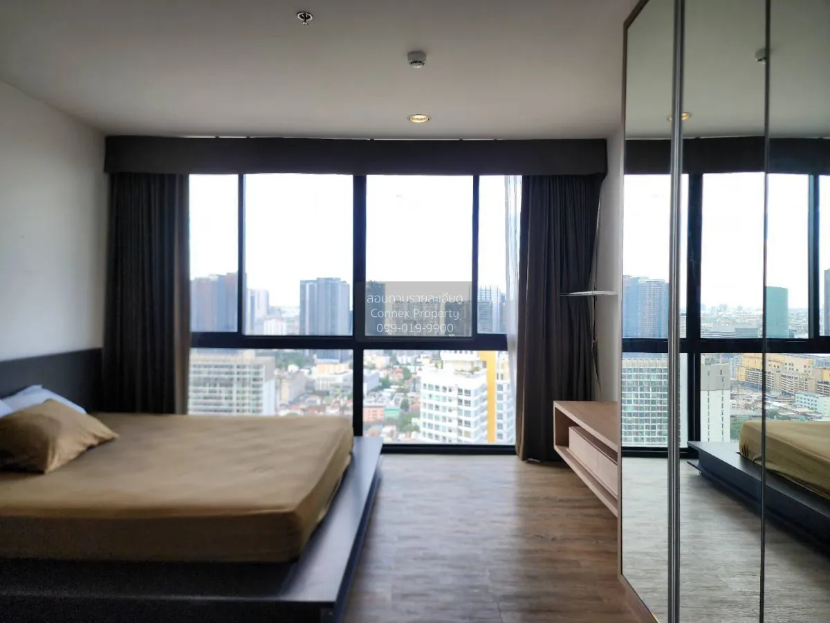For Sale Condo , The Issara Ladprao , MRT-Lat Phrao , Chomphon , 