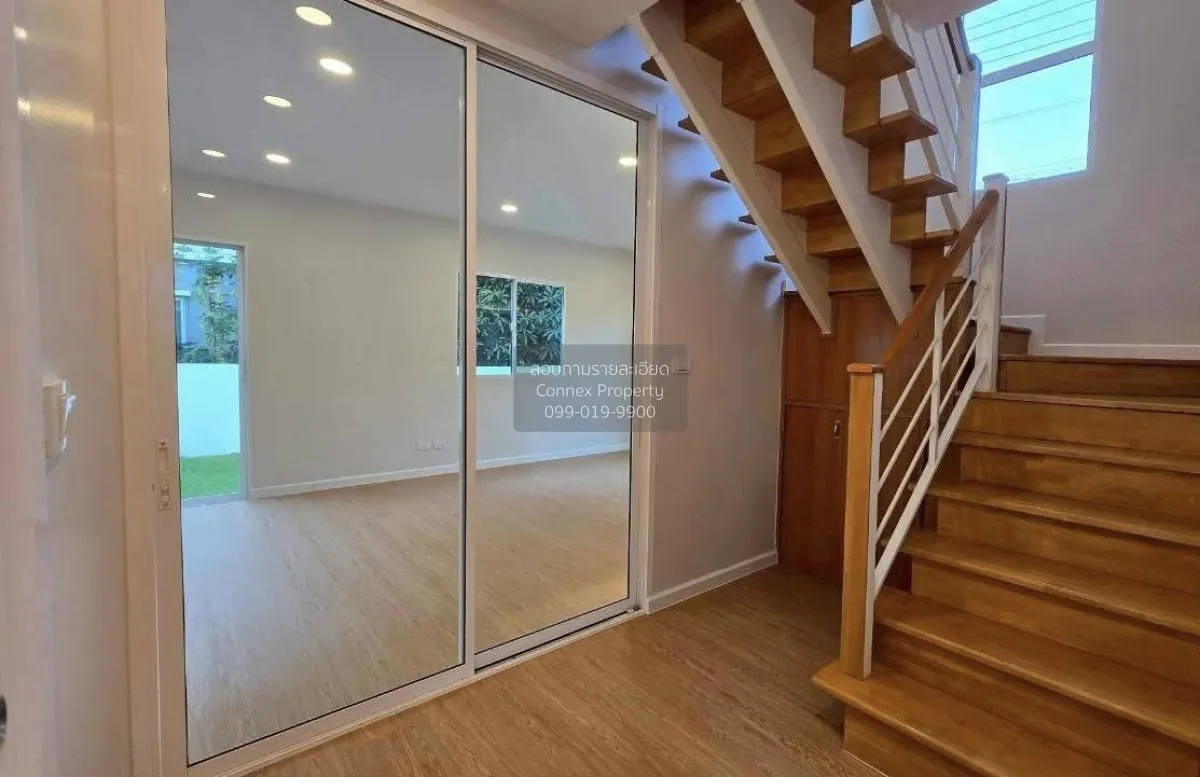 ขายบ้าน  พฤกษาวิลเลจ 35 เดอะซีซัน รังสิต-คลอง 3 คลองสาม คลองหลวง 