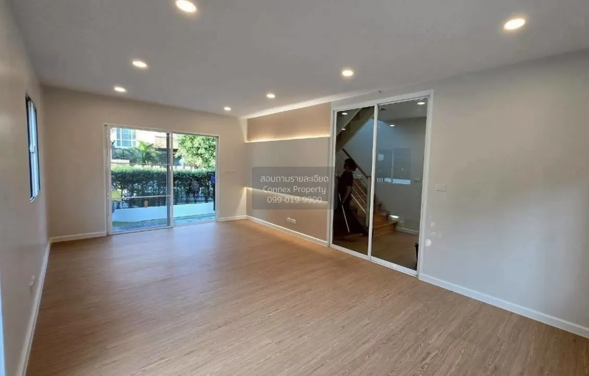 ขายบ้าน  พฤกษาวิลเลจ 35 เดอะซีซัน รังสิต-คลอง 3 คลองสาม คลองหลวง 