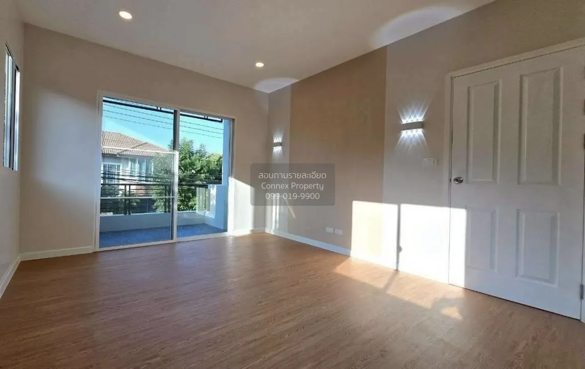 ขายบ้าน  พฤกษาวิลเลจ 35 เดอะซีซัน รังสิต-คลอง 3 คลองสาม คลองหลวง 