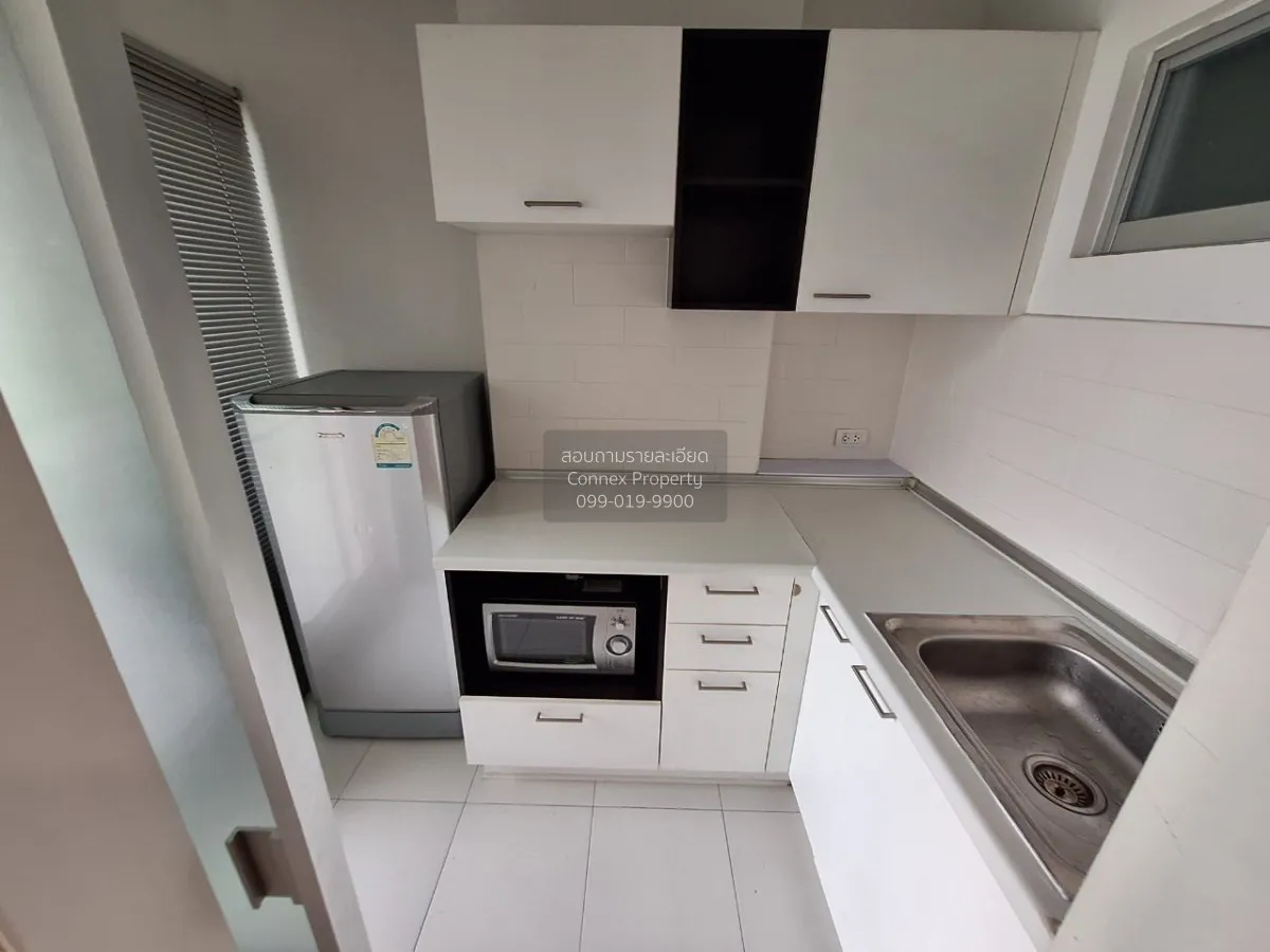 For Sale Condo , LUMPINI PLACE RAMINDRA – LAKSI , BTS-Wat Phra Sr 3