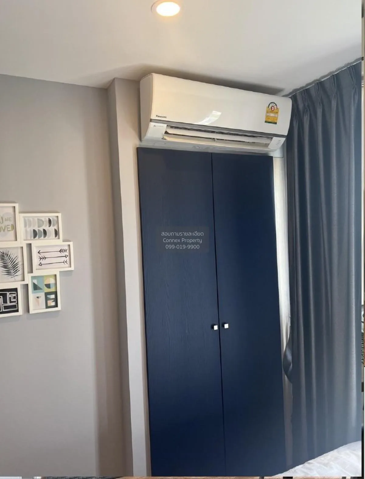 ขายคอนโด  ลุมพินี วิลล์ ราชพฤกษ์ - บางแวก บางแวก เขต ภาษีเจริญ กร 4