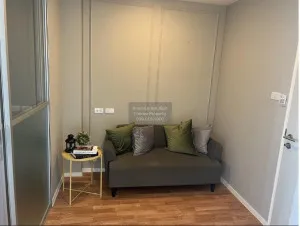 ขายคอนโด  ลุมพินี วิลล์ ราชพฤกษ์ - บางแวก บางแวก เขต ภาษีเจริญ กรุงเทพ CX-143029