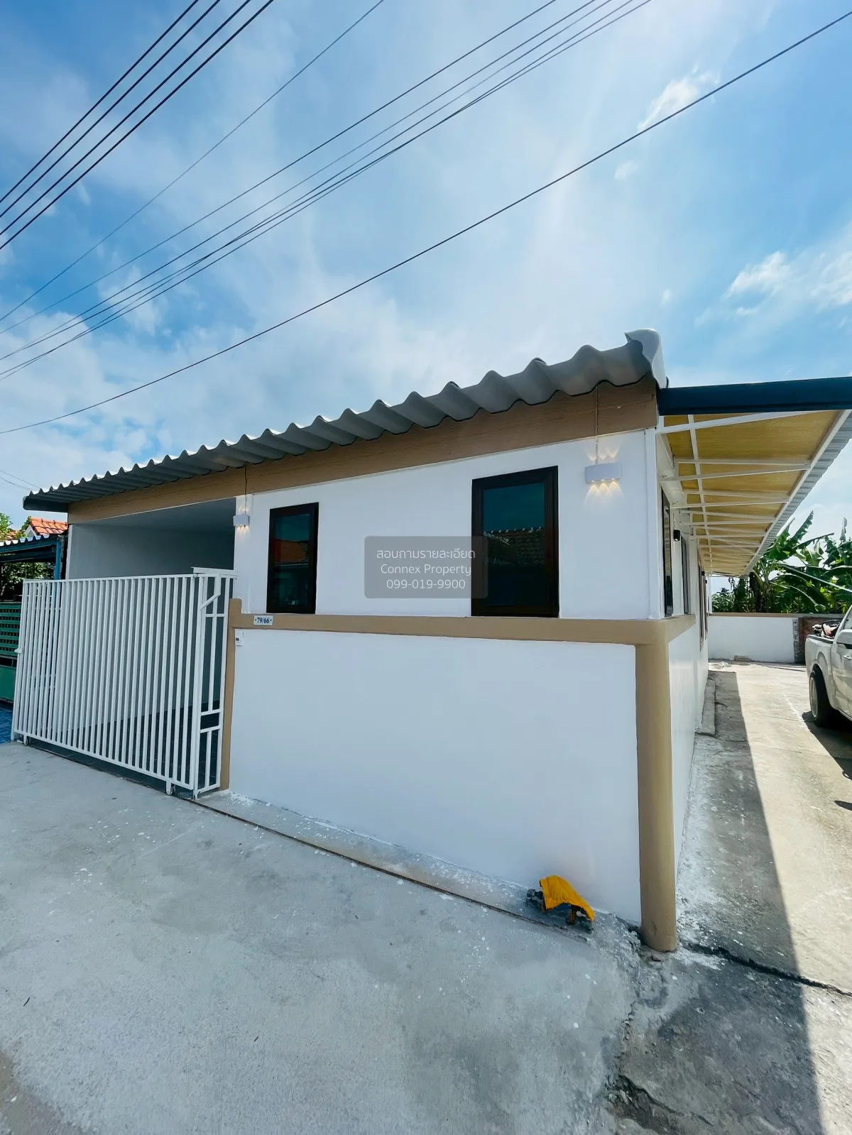 For Sale Townhouse/Townhome  , Baan Tawan Ngam , Bang Yai , Bang  2