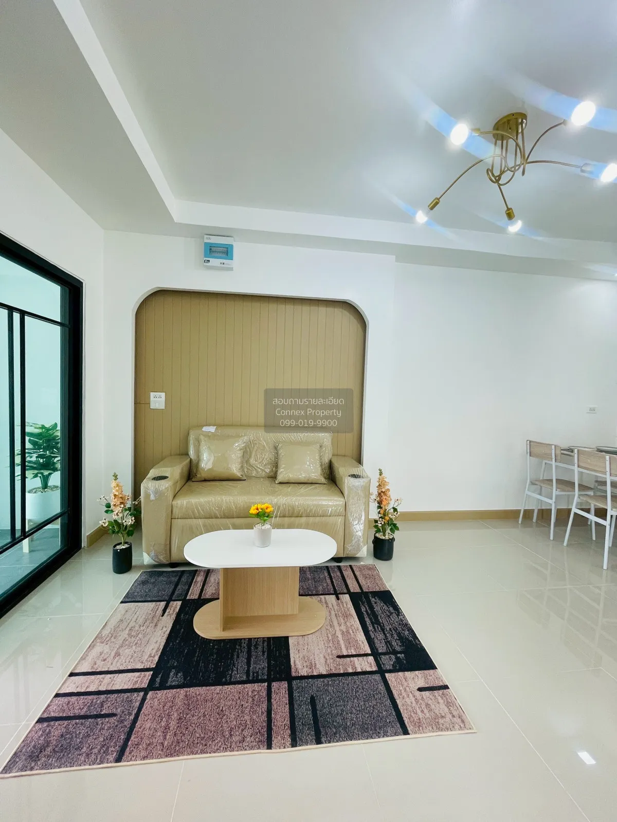 For Sale Townhouse/Townhome  , Baan Tawan Ngam , Bang Yai , Bang 