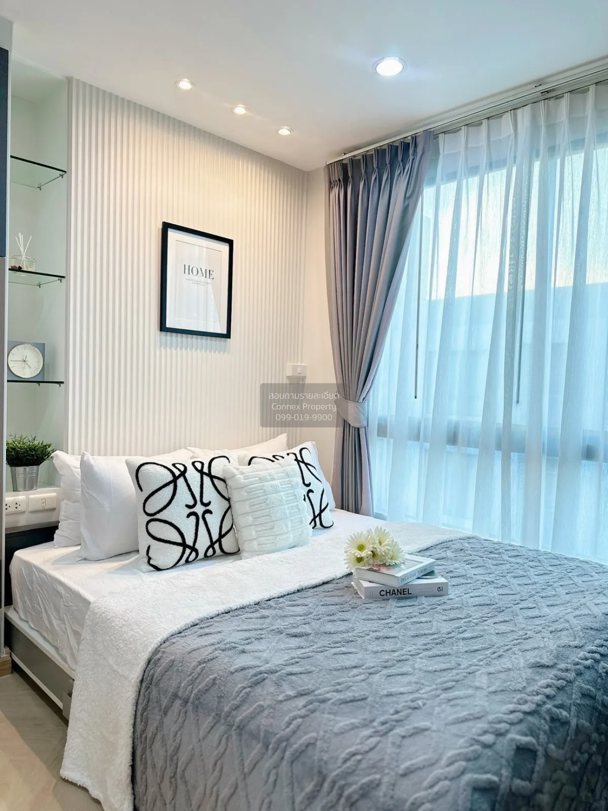 For Rent Condo , THE NICHE MONO BANGNA PHASE 1 , BTS-Bang Na , Ba