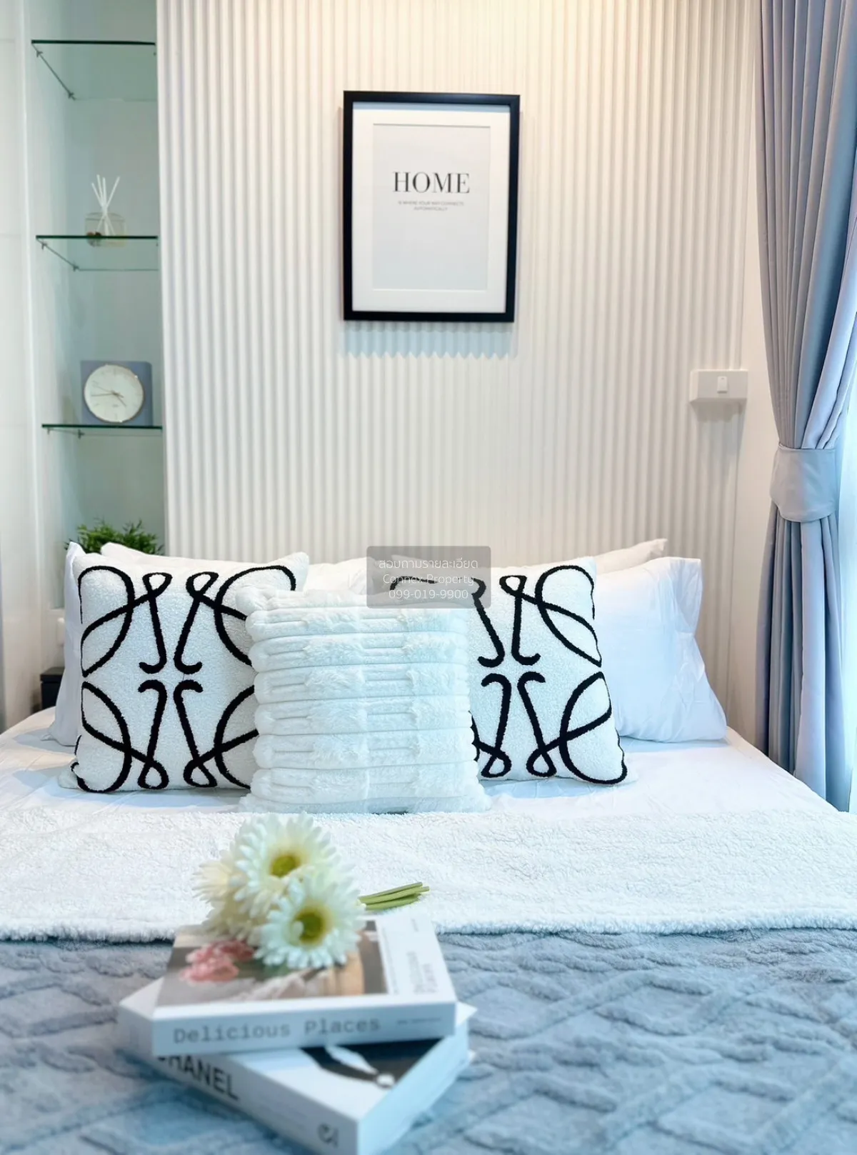 For Rent Condo , THE NICHE MONO BANGNA PHASE 1 , BTS-Bang Na , Ba