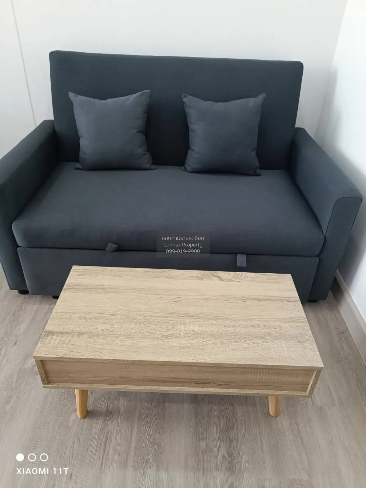 เช่าคอนโด  ศุภาลัย ลอฟท์ สถานีภาษีเจริญ บางหว้า เขต ภาษีเจริญ กรุ 3