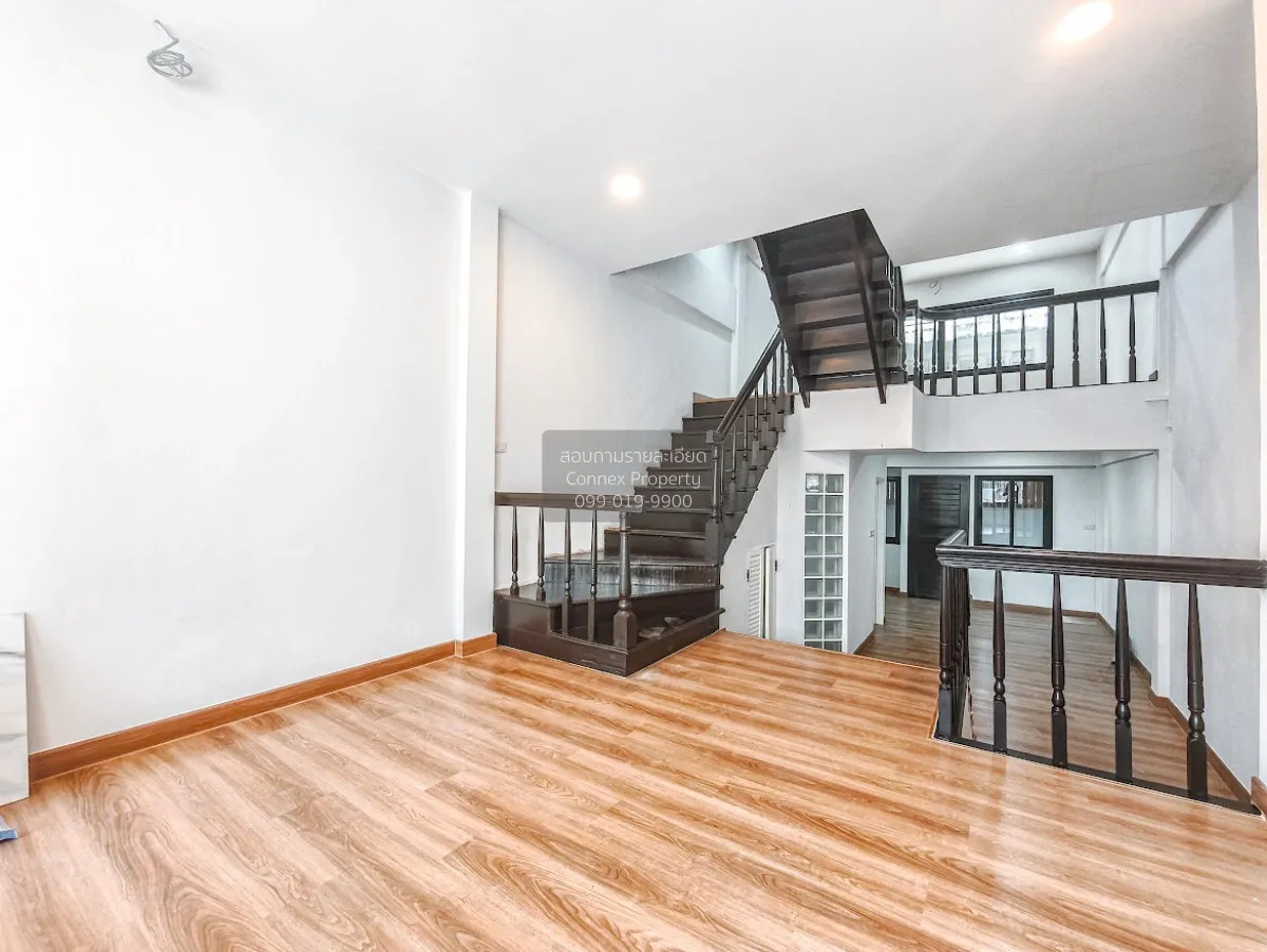 For Sale Townhouse/Townhome  , Nanthana Garden Rangsit , Ban Klan 4