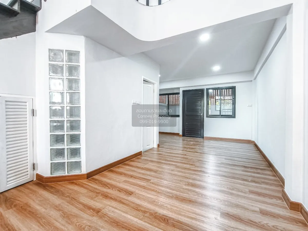 For Sale Townhouse/Townhome  , Nanthana Garden Rangsit , Ban Klan