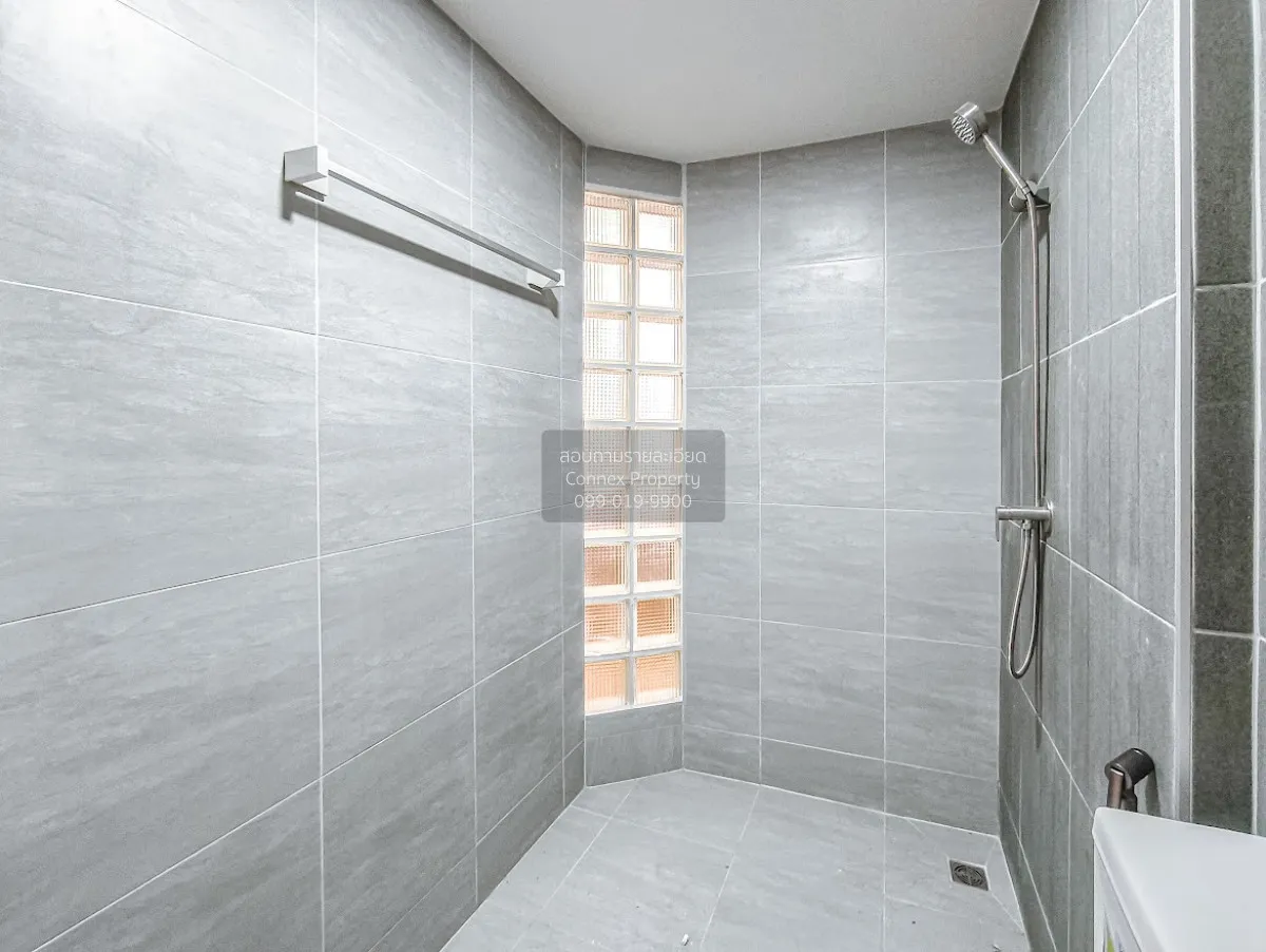 For Sale Townhouse/Townhome  , Nanthana Garden Rangsit , Ban Klan