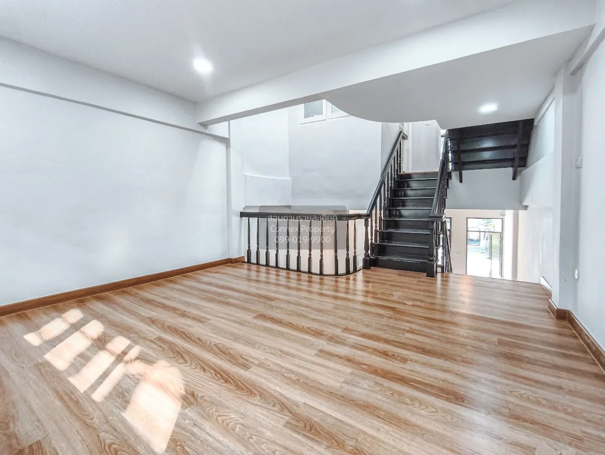 For Sale Townhouse/Townhome  , Nanthana Garden Rangsit , Ban Klan