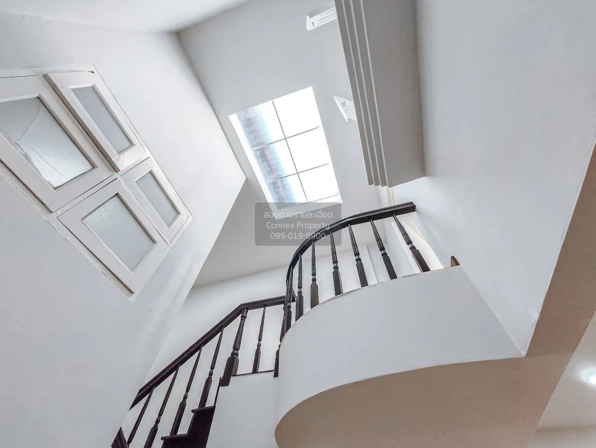 For Sale Townhouse/Townhome  , Nanthana Garden Rangsit , Ban Klan