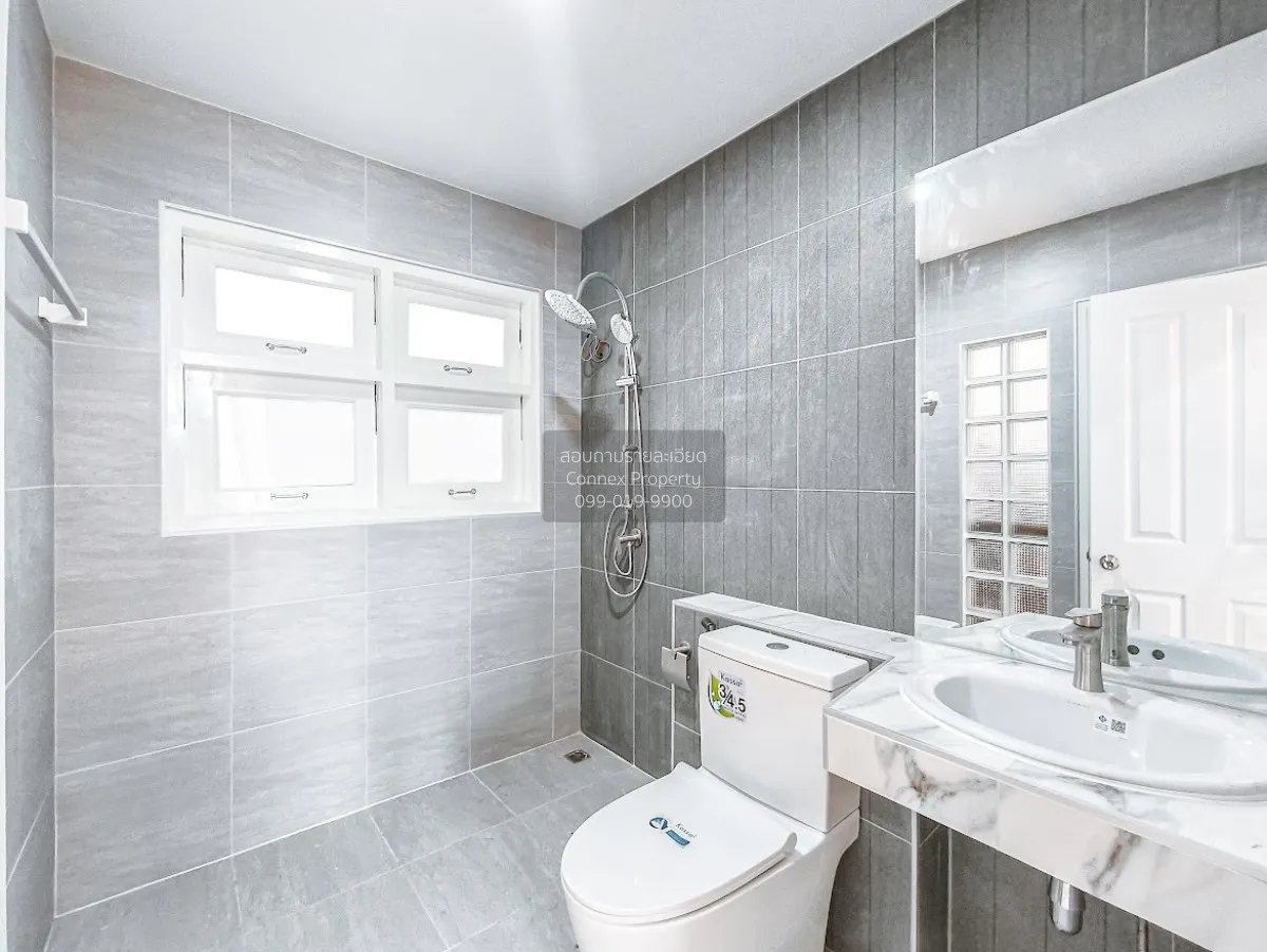 For Sale Townhouse/Townhome  , Nanthana Garden Rangsit , Ban Klan