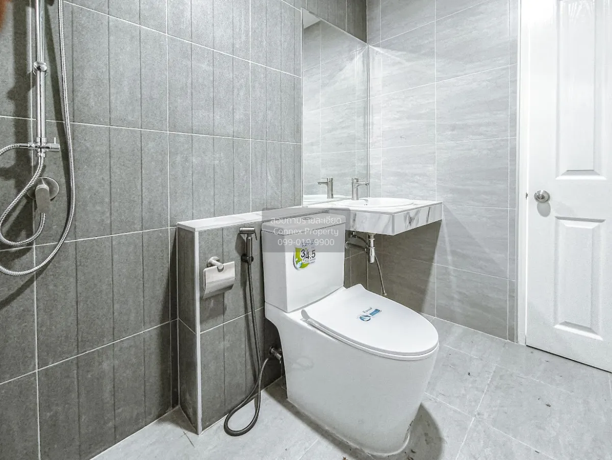 For Sale Townhouse/Townhome  , Nanthana Garden Rangsit , Ban Klan