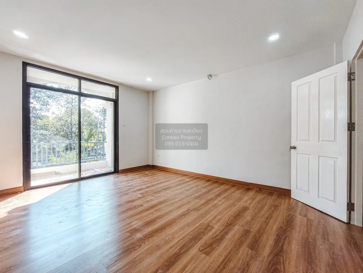 For Sale Townhouse/Townhome  , Nanthana Garden Rangsit , Ban Klan