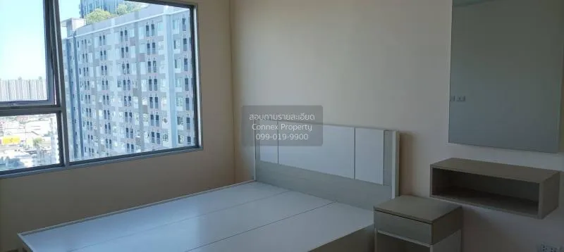 For Rent Condo , Aspire Ratchada - Wongsawang , MRT-Wong Sawang , 4