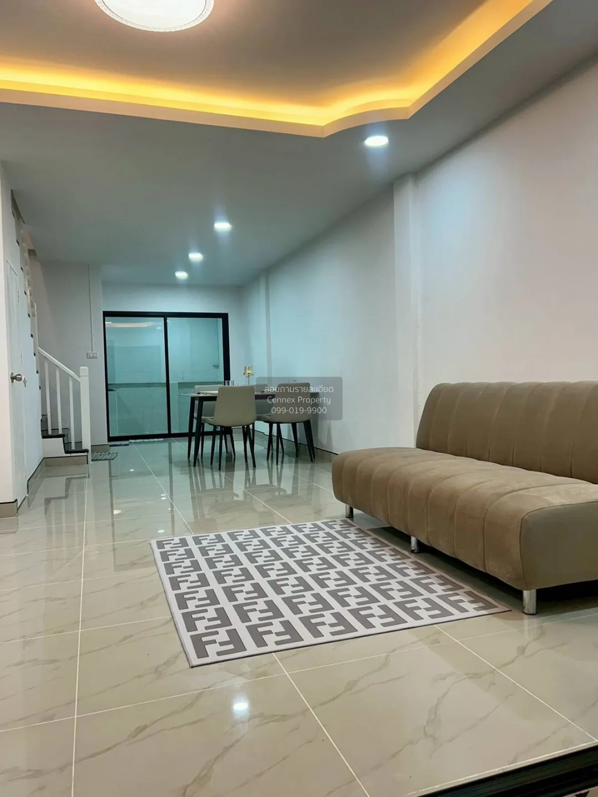 For Sale House , Baan Nanthicha 3/8 , Sai Noi , Sai Noi , Nonthab 4