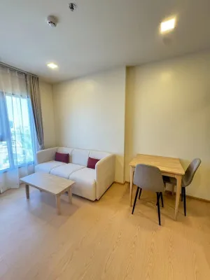 เช่าคอนโด  เดอะ เบส เออร์เบิน พระราม 9 MRT-พระราม 9 ห้วยขวาง เขต ห้วยขวาง กรุงเทพ CX-143042