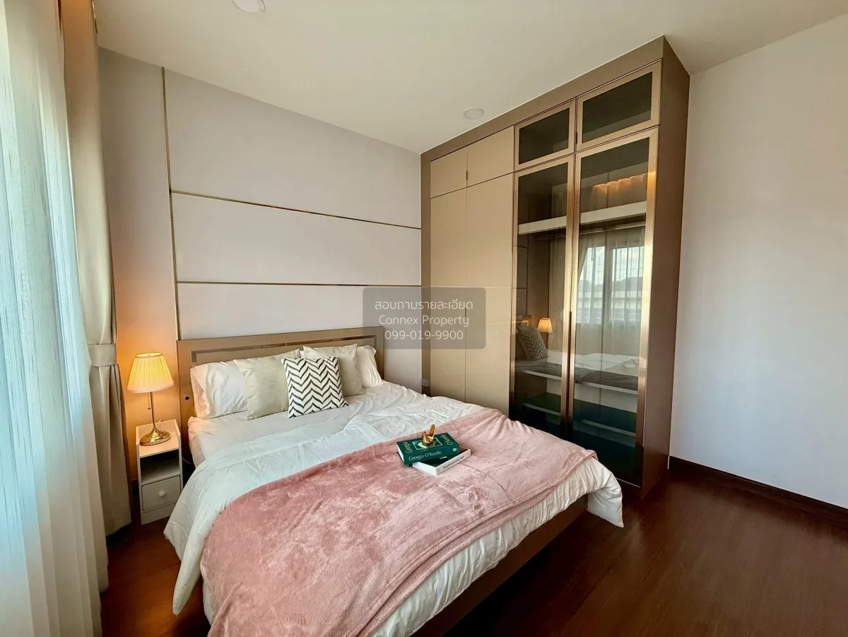 For Rent House , The City Bangna , Bang Kaeo , Bang Phli , Samut 