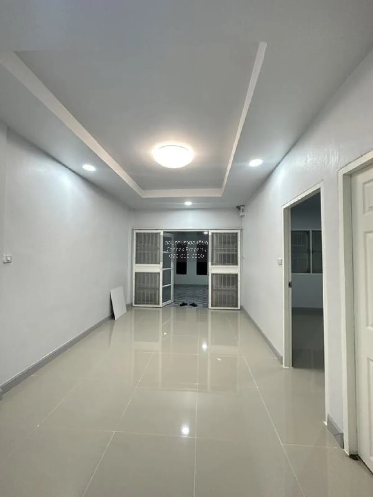 ขายทาวน์เฮ้าส์/ทาวน์โฮม  บ้านวรรณวดี แสนสุข ลำผักกูด ธัญบุรี ปทุม