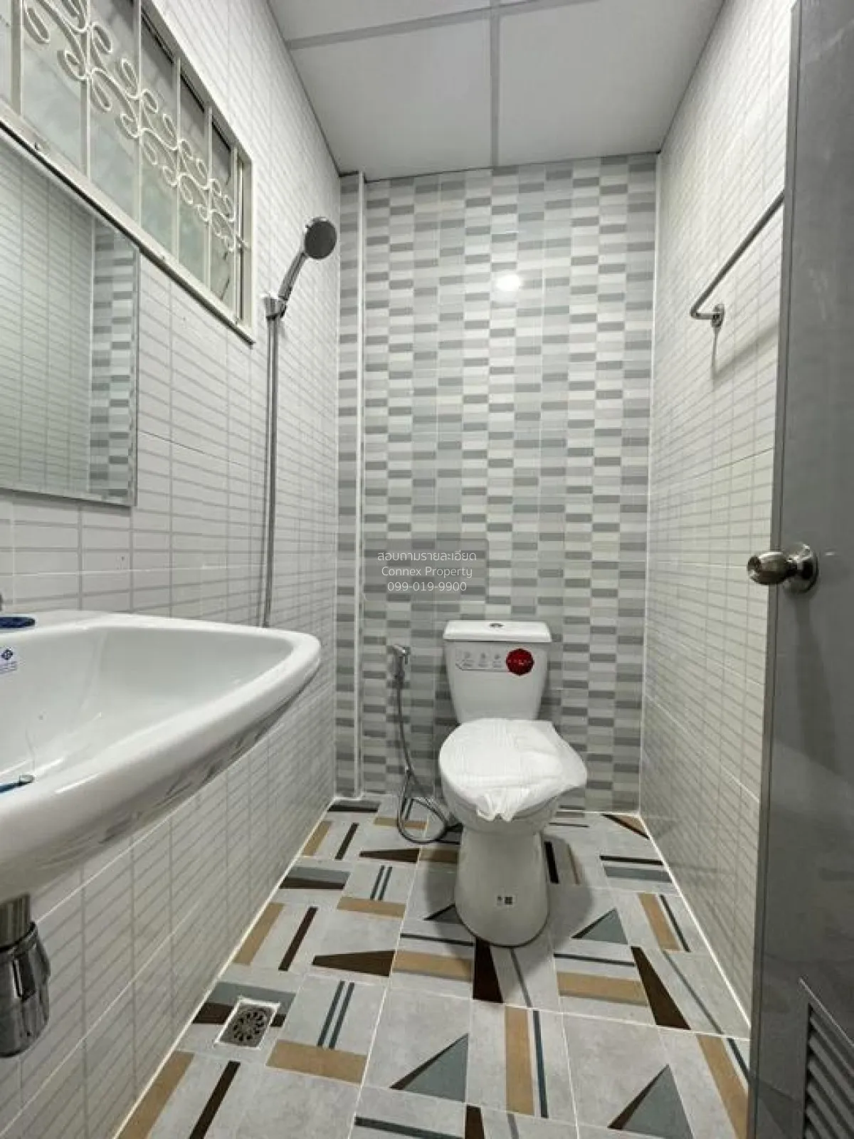 ขายทาวน์เฮ้าส์/ทาวน์โฮม  บ้านวรรณวดี แสนสุข ลำผักกูด ธัญบุรี ปทุม