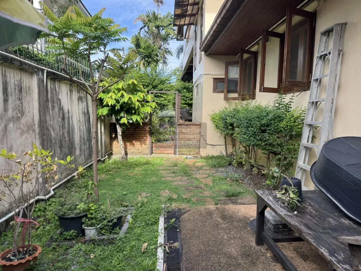 ขายบ้านพร้อมที่ดินพื้นที่ 2 งาน 8 ตารางวา พุทธมณฑลสาย 1 ซอย 39 ตล