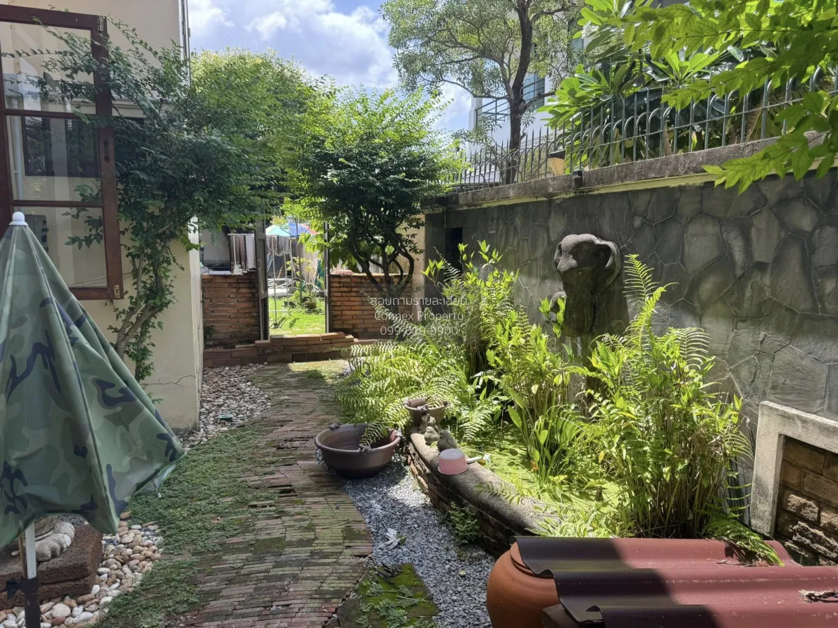 ขายบ้านพร้อมที่ดินพื้นที่ 2 งาน 8 ตารางวา พุทธมณฑลสาย 1 ซอย 39 ตล