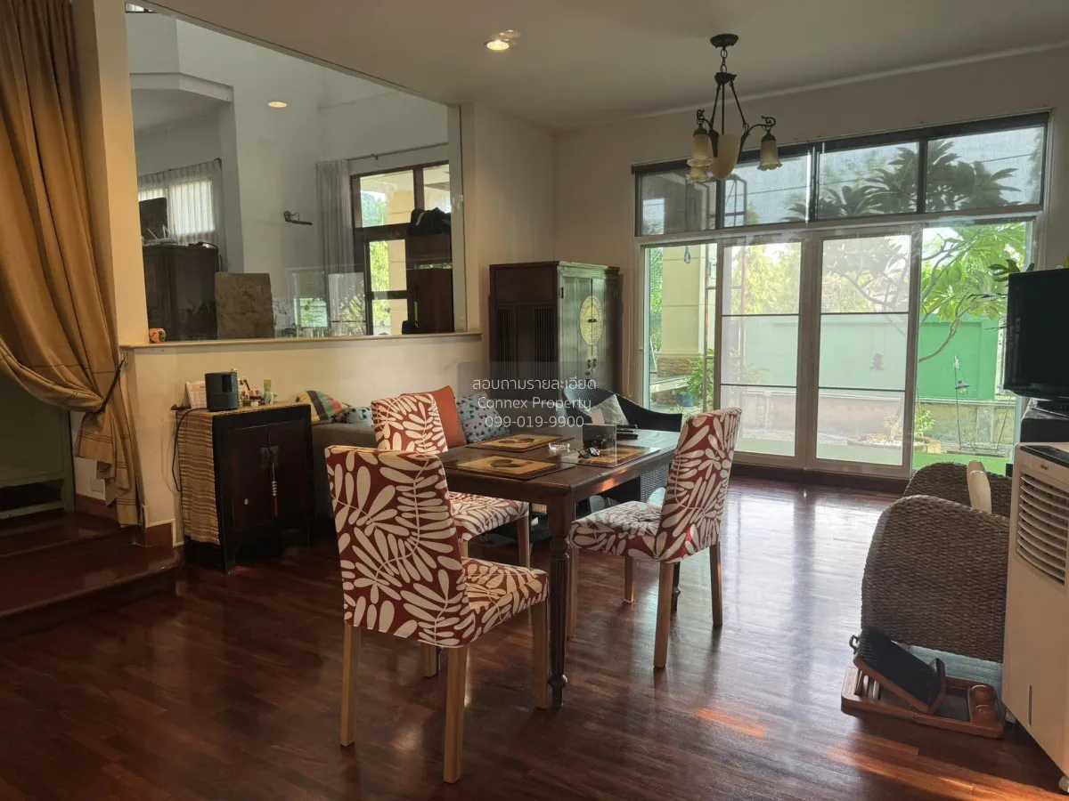 ขายบ้านพร้อมที่ดินพื้นที่ 2 งาน 8 ตารางวา พุทธมณฑลสาย 1 ซอย 39 ตล