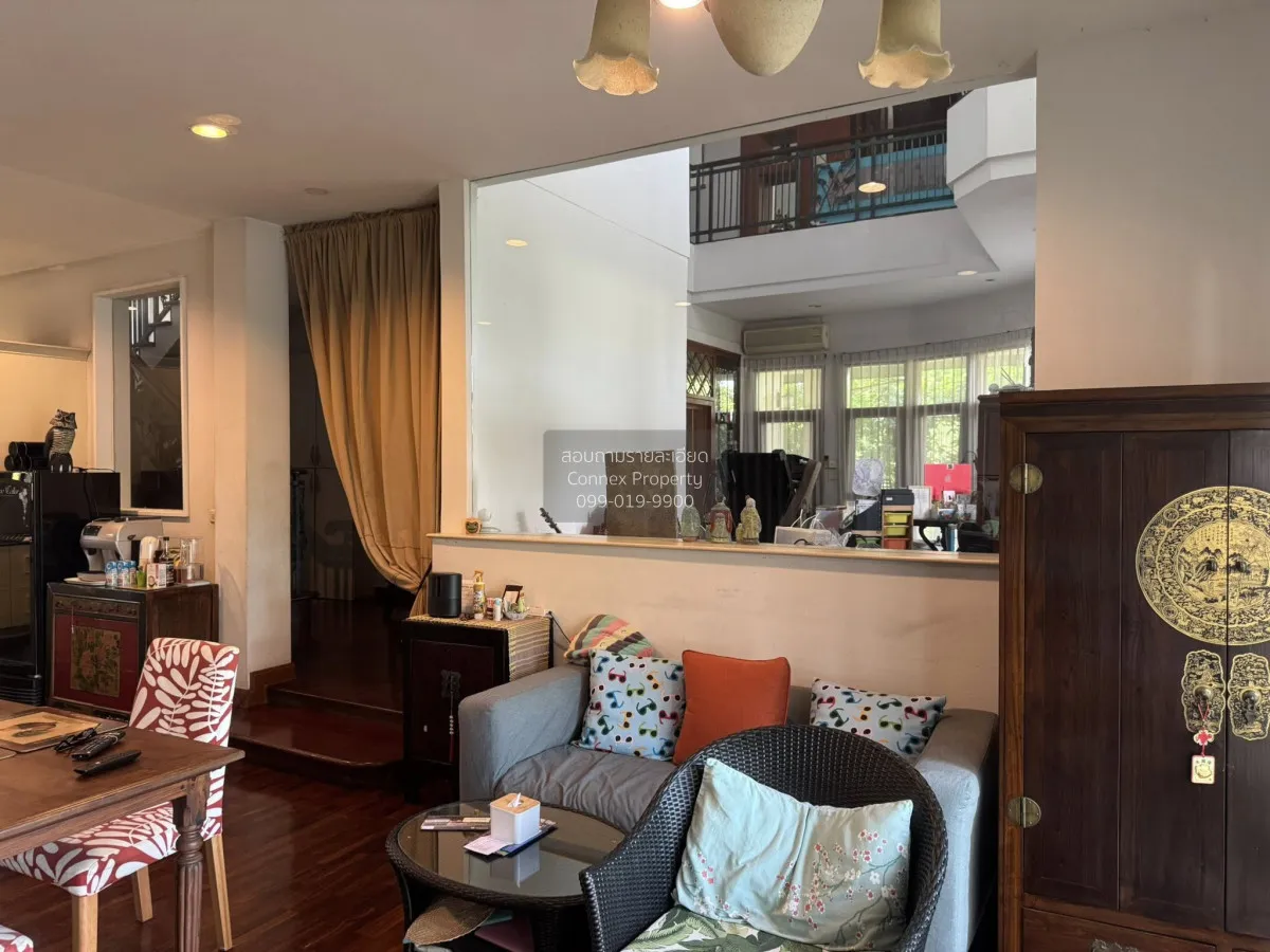 ขายบ้านพร้อมที่ดินพื้นที่ 2 งาน 8 ตารางวา พุทธมณฑลสาย 1 ซอย 39 ตล