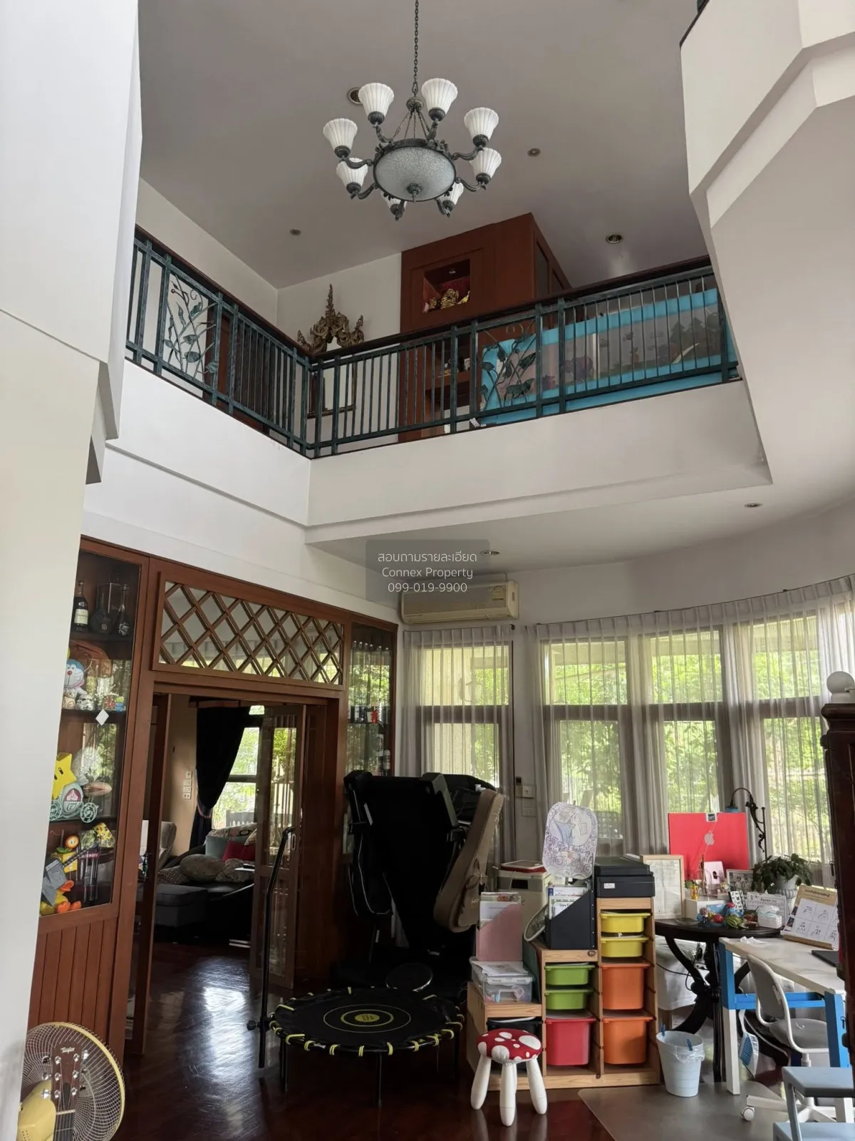 ขายบ้านพร้อมที่ดินพื้นที่ 2 งาน 8 ตารางวา พุทธมณฑลสาย 1 ซอย 39 ตล