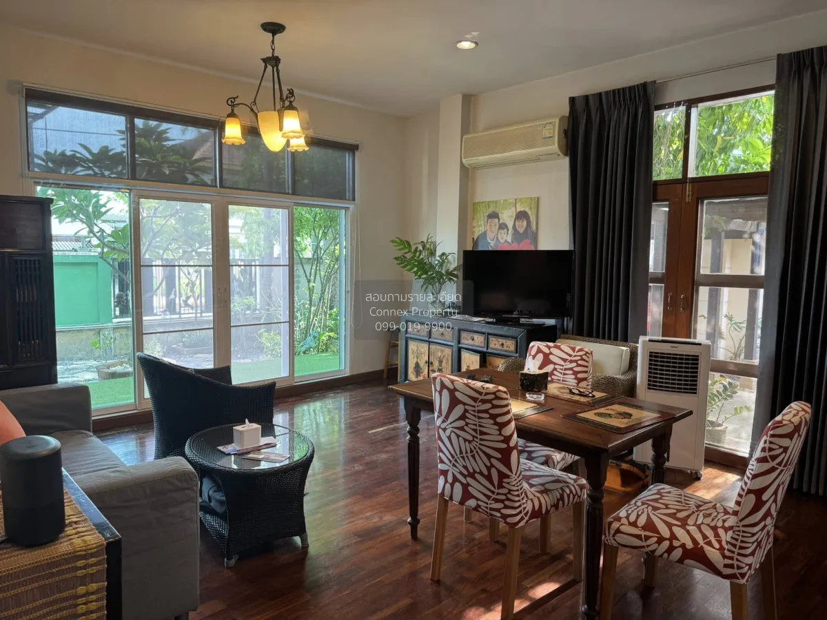 ขายบ้านพร้อมที่ดินพื้นที่ 2 งาน 8 ตารางวา พุทธมณฑลสาย 1 ซอย 39 ตล