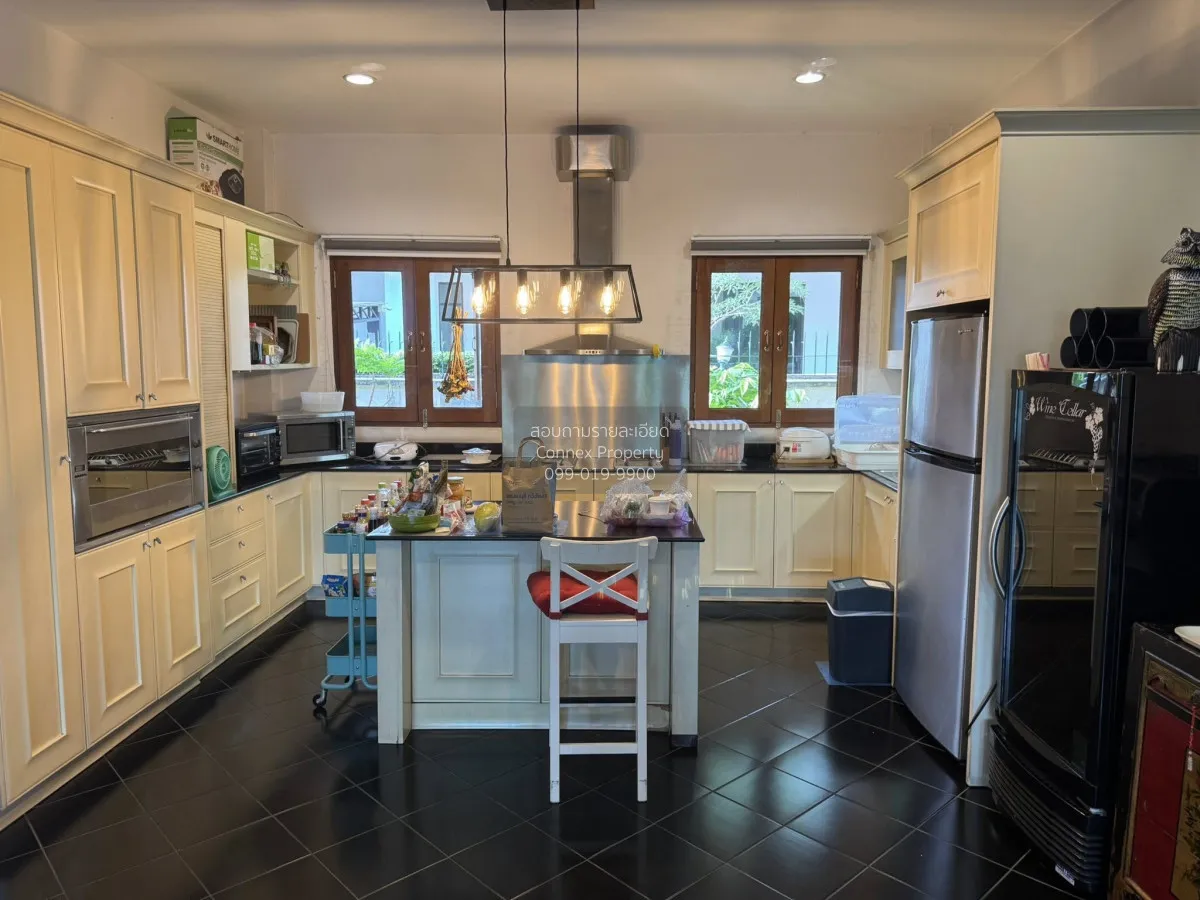 ขายบ้านพร้อมที่ดินพื้นที่ 2 งาน 8 ตารางวา พุทธมณฑลสาย 1 ซอย 39 ตล