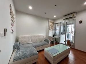 For Rent Condo , The President Sathorn - Ratchaphruek 3 , BTS-Bang Wa , Pakklong Phasi Charoen , Phasi Charoen , Bangkok , CX-143054