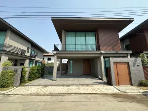 For Sale House , Areeya Como Primo , Bang Phli Yai , Bang Phli , Samut Prakarn , CX-143055
