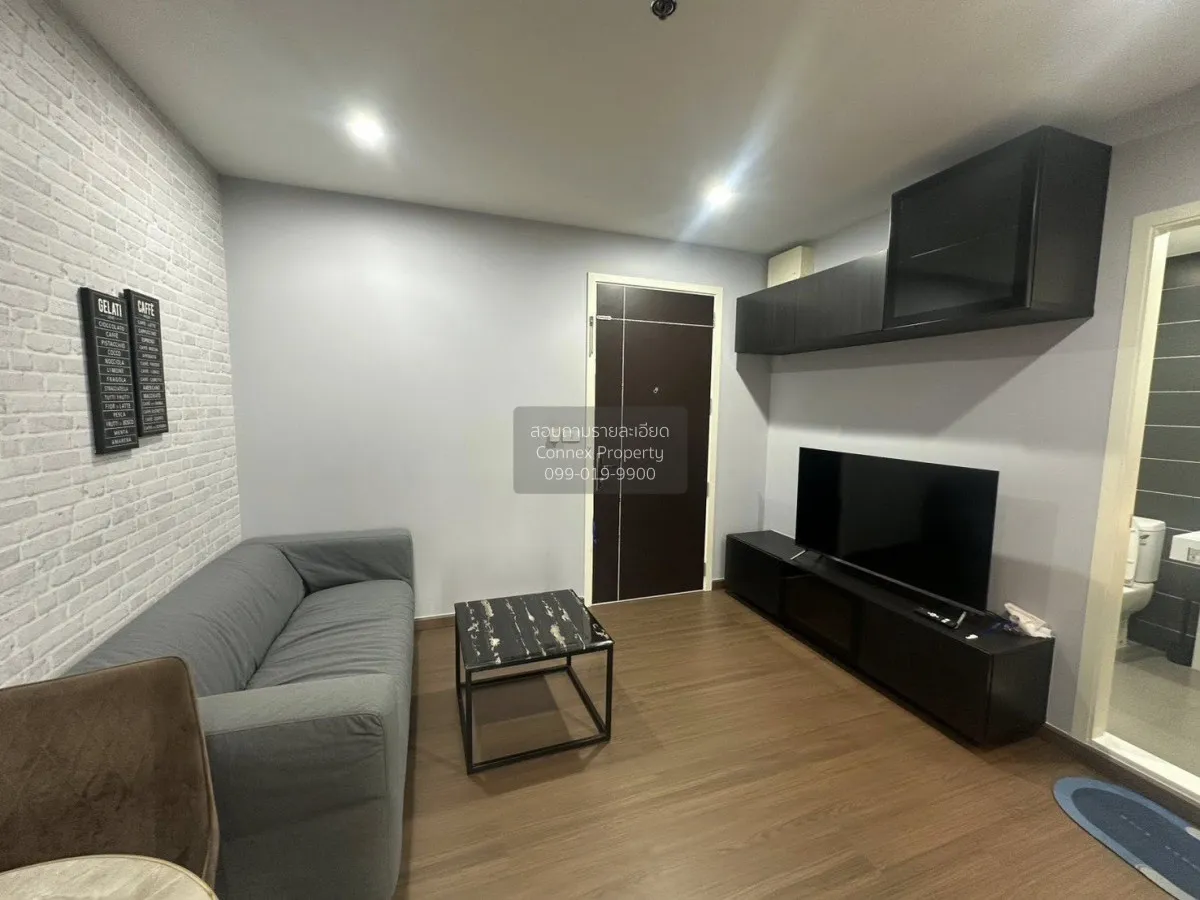 For Rent Condo , The President Sathorn - Ratchaphruek 2 , BTS-Ban 2