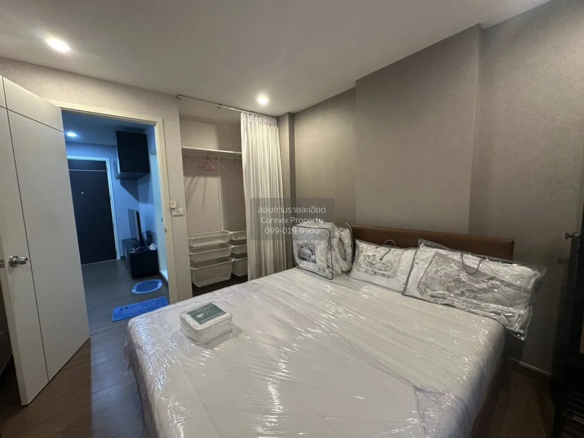 For Rent Condo , The President Sathorn - Ratchaphruek 2 , BTS-Ban 4
