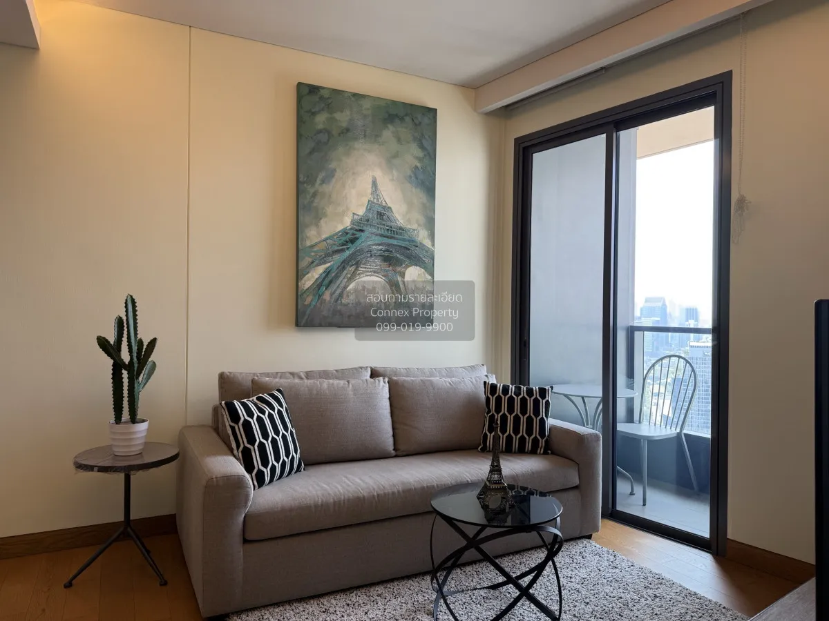 For Rent Condo , The Lumpini 24 , BTS-Phrom Phong , Khlong Tan ,  2